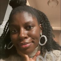 Faith Cooper's profile image