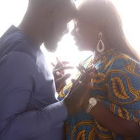 Charlene Sylvester Dargba's profile image