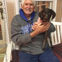 Roger Pickard's profile image