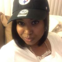 Niecy Monique Joyner's profile image