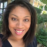 Jasmin Pittman Morrell's profile image
