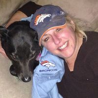 Kristina Fraser's profile image