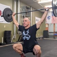 John Kowalczyk's profile image