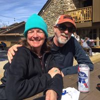 Kelly McKeon Melang's profile image