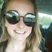 Cory Jo Jank's profile image