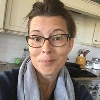 Stephanie Gryder Triandiflou's profile image