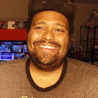 Donald Anthony Paris's profile image