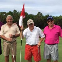 Bob Messier's profile image