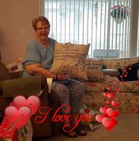 Nikki Mayhew's profile image