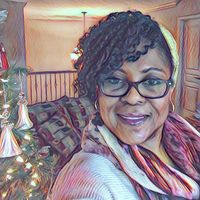 Lisa Henderson Harris's profile image