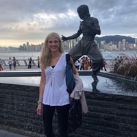 Julie Morris Stone's profile image