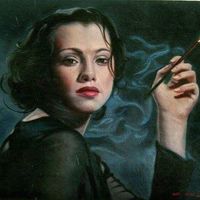 Luna McIntyre's profile image