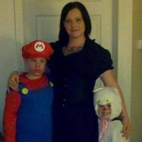 Stephanie Britton's profile image