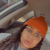 Vivian Jackson's profile image
