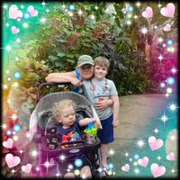 Aprilmarie Larry Fields's profile image