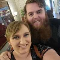 Aeriel Dawne McLeod Pack's profile image