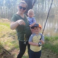 Katelyn Harris Thompson's profile image