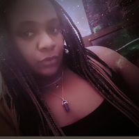 Kimberly Yvette's profile image