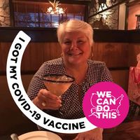 Jacqueline Richardson's profile image