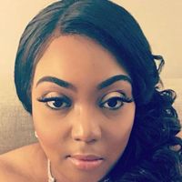 Katrina Icanonlybeme White's profile image