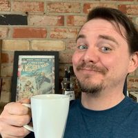 Daniel Cole's profile image