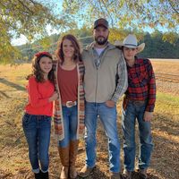 Janna Burns Griggs's profile image