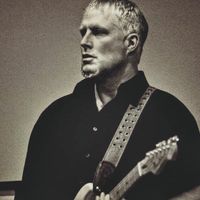 Keith Ford's profile image