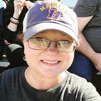 Aleena Cushman Felts's profile image