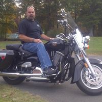 Chris Tysor's profile image