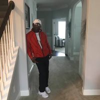 Darrell Wells's profile image