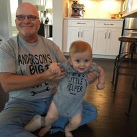 Jim Montgomery's profile image