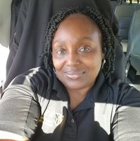Dalphne Sherbrina Pace's profile image