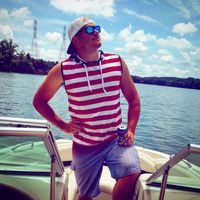 Luke Hunter's profile image