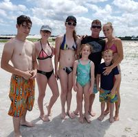 Ashley Priddy's profile image