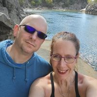 Jennifer A McCabe's profile image