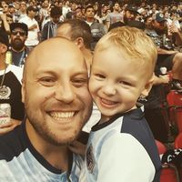 Kenny Gold's profile image