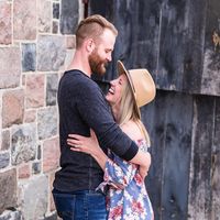 Jess Marie's profile image
