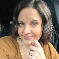 Samantha Geen's profile image