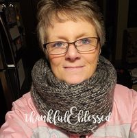 Patrice Yunek Dilworth's profile image