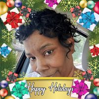 Laquesia Bryant-griffin's profile image