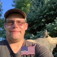Jason Buss's profile image