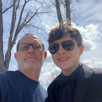 David Julius's profile image