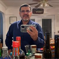 Chuck Fisher's profile image