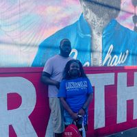 C C Ronald Harris's profile image