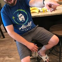 Norman George's profile image