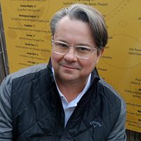 Brad Chandler's profile image