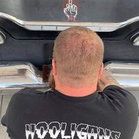 Joshua Winkelmann's profile image