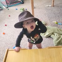 Carolyn M. Palmer's profile image