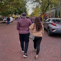 Ashley Hernandez's profile image
