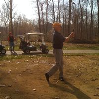Boyd Watson's profile image